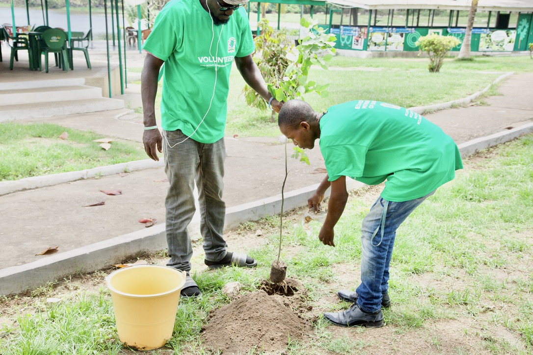 Image of oscoutghana
