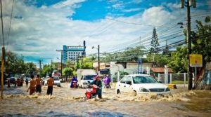 Increasing Risk of Droughts Storms and Floods Eco Scout Ghana