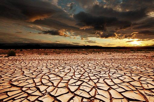 Image of climate change Image of oscoutghana