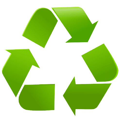 recycling