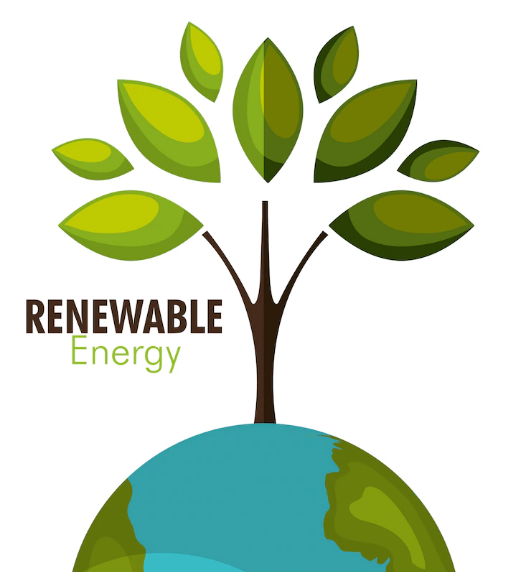 renewable energy