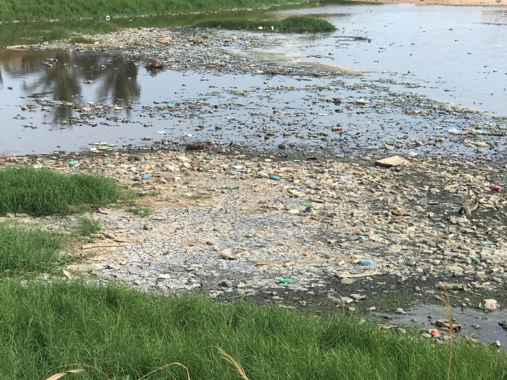 climate change adaptation in ghana