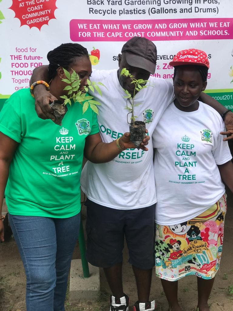 Image of oscoutghana