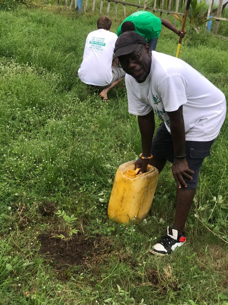 Image of oscoutghana
