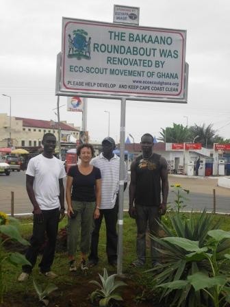 Image of oscoutghana