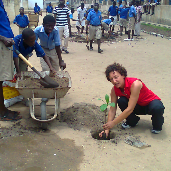 Image of oscoutghana
